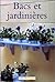 Bacs et jardinières