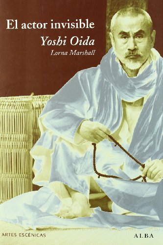 El actor invisible (Paperback)