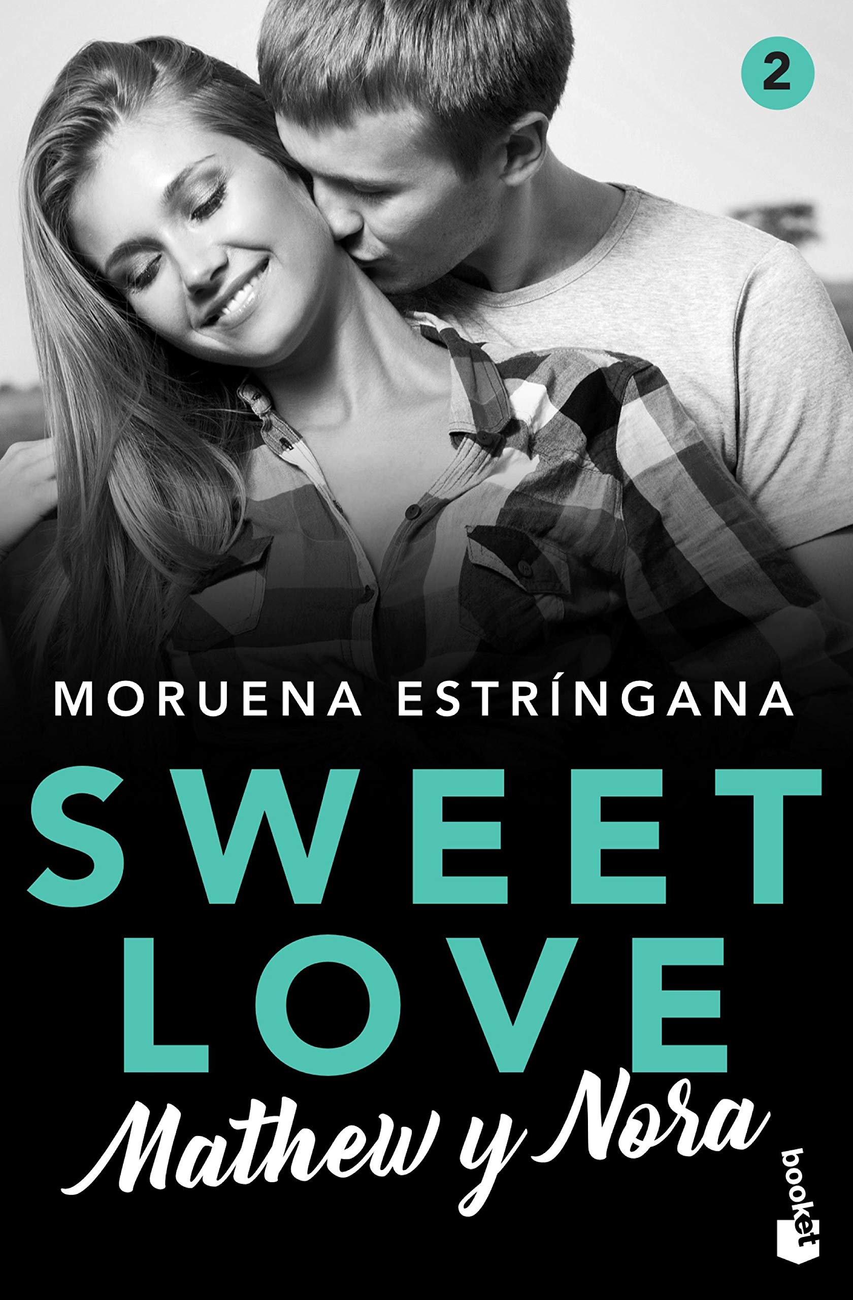 Mathew y Nora (Sweet love, #2)