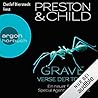 Grave by Douglas Preston