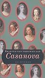 Brieven van vrouwen aan Casanova