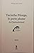 Yacinthe Pilorge, le porte plume de Chateaubriand by Philippe Mouazan