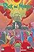 Rick and Morty Sayı 14