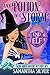 Any Potion in a Storm (Pacific North Witches, #4)