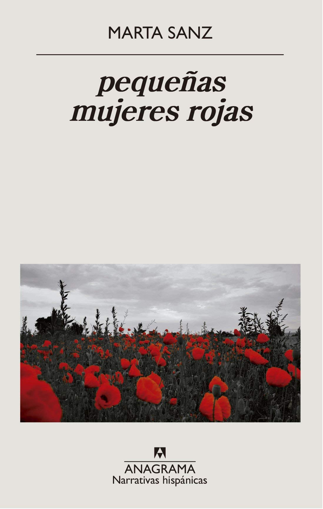 pequeñas mujeres rojas (Paperback)