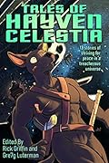 Tales of Hayven Celestia (Hayven Celestia Anthology Book 1)