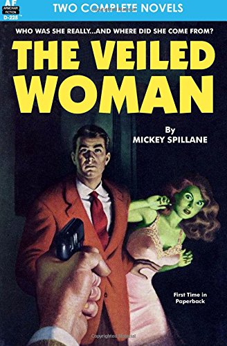 The Veiled Woman & Pellucidar (Paperback)
