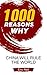 1000 Reasons why China will...