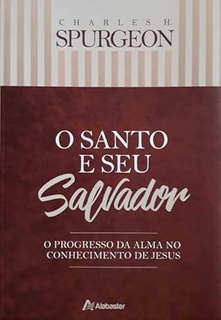 O Santo e seu Salvador