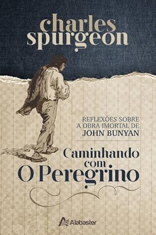 Caminhando com O Peregrino