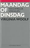 Maandag of dinsdag