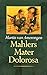 Mahlers Mater dolorosa (Dutch Edition)