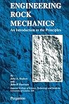 Engineering Rock Mechanics: An Introduction to the Principles