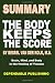 Summary of The Body Keeps t...