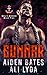 Gunnar (Hell's Ankhor, #2)