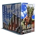 Dragon Mage Academy The Complete Series: Books 1-7 Box Set