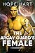 The Arcav Guard's Female (Arcav Alien Invasion, #8)