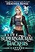 Capture (Elite Supernatural Trackers #2)