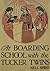 At Boarding School With the...