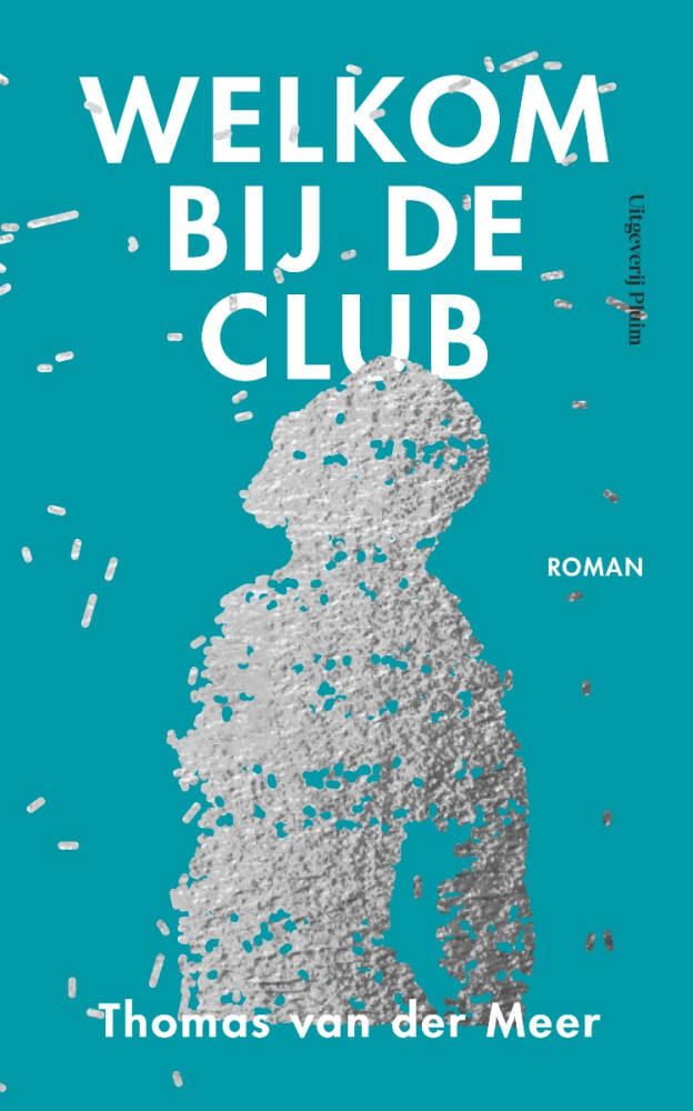 Welkom bij de club (Paperback)