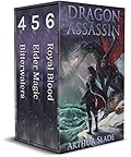 Dragon Assassin 2: Royal Blood