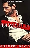 DeMarco by Shantel Davis
