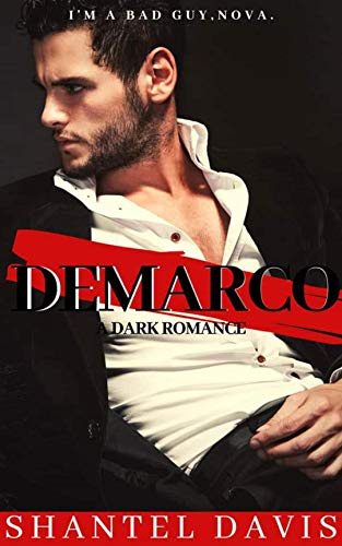 DeMarco (Kindle Edition)