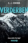 Verderben. Einer ...