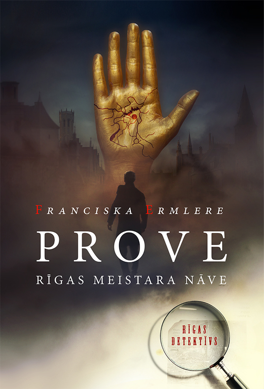 Prove. Rīgas meistara nāve