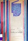 Kočka na kolejích by Josef Topol