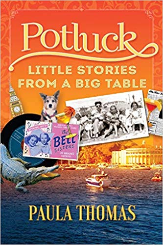 Potluck: Little Stories From A Big Table