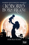 Kóborló boszorkány (Modern Witch, #4)