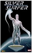 Silver Surfer