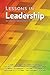 Lessons in Leadership