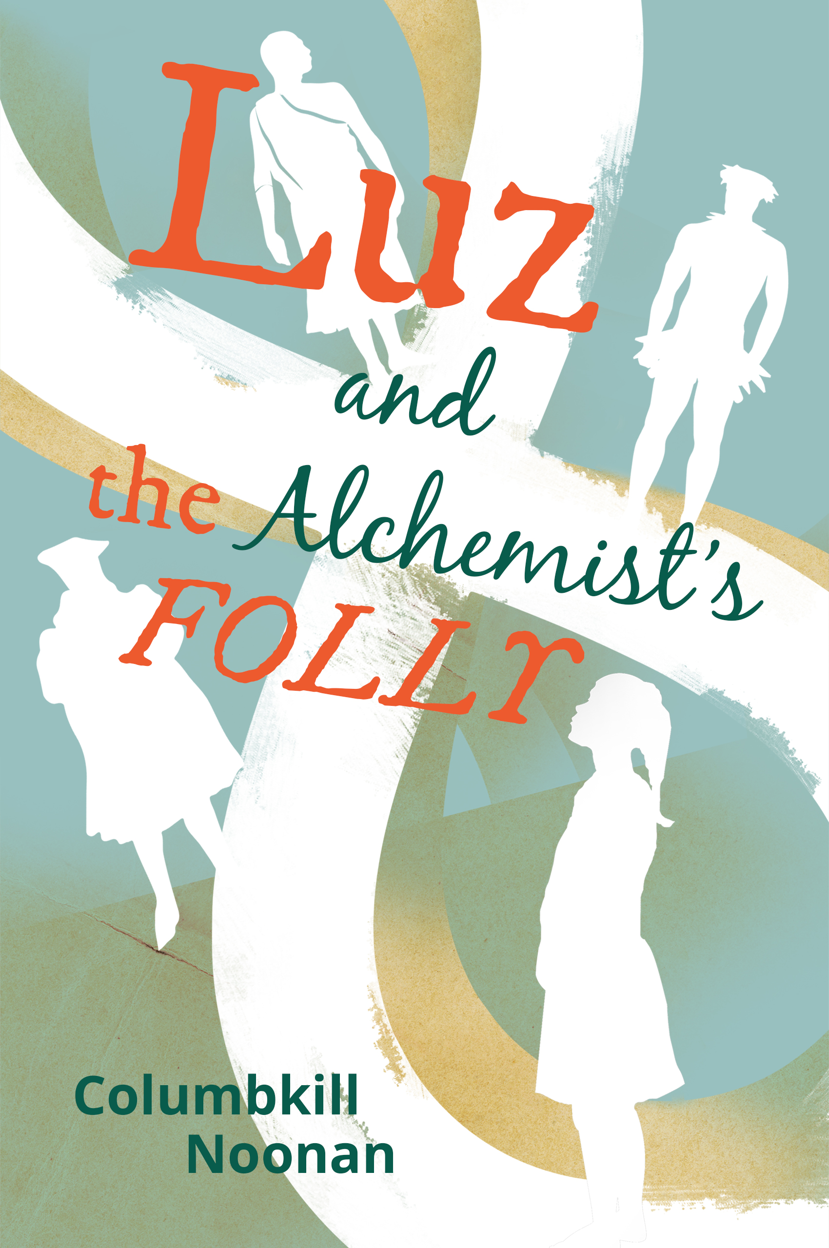 Luz and the Alchemist's Folly