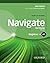 Navigate: A1 Beginner: Workbook with Key and CD Pack