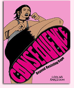 Consequence: Beyond Resisting Rape