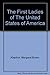 The First Ladies of The United States of America by Margaret Brown Klapthor