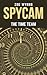 The Time Team (Spycam, #4)