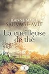La cueilleuse de thé