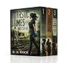 Drastic Times Omnibus #1
