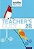 Inspire Maths: 2: Teacher's...