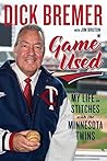 Dick Bremer: Game...
