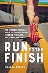 Run to the Finish...