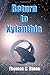 Return To Xylanthia (The Xylanthian Chronicles)