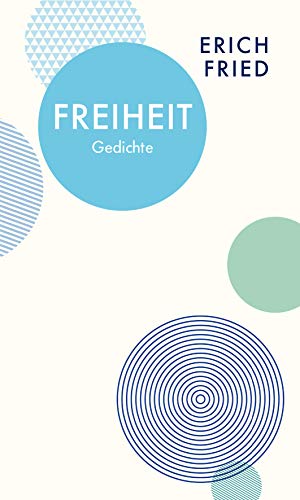 Freiheit: Gedichte (Hardcover)