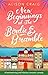 New Beginnings at The Birdie and Bramble by Alison  Craig