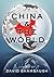 China and the World by David Shambaugh