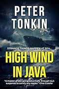 High Wind in Java: A Richard Mariner Thriller