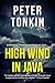High Wind in Java: A Richard Mariner Thriller (Richard Mariner Series Book 14)
